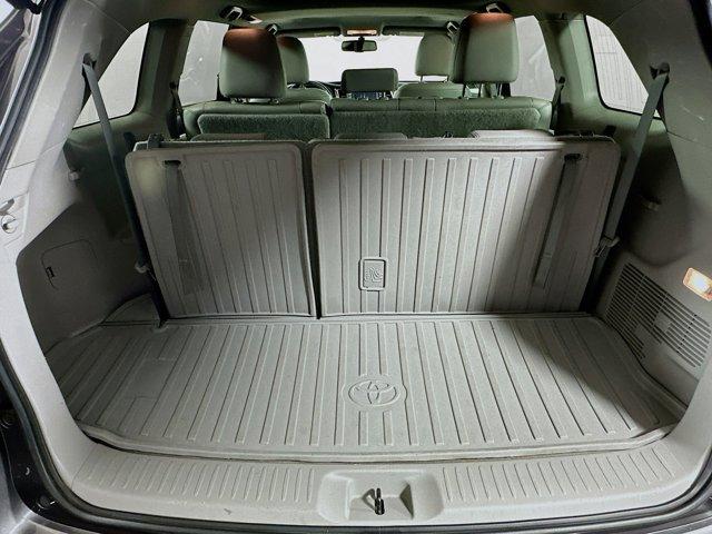 2016 Toyota Highlander Vehicle Photo in Flemington, NJ 08822