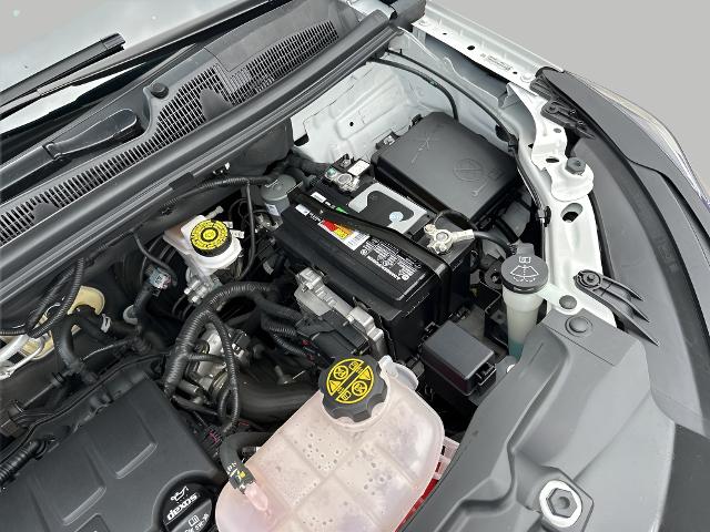 2019 Buick Encore Vehicle Photo in MANITOWOC, WI 54220-5838