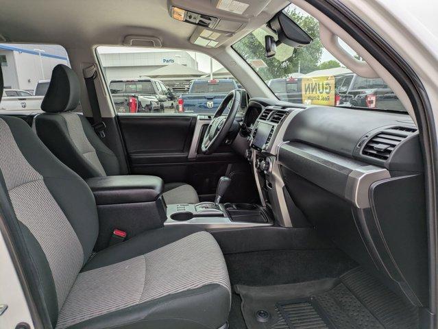 2023 Toyota 4Runner Vehicle Photo in SELMA, TX 78154-1460