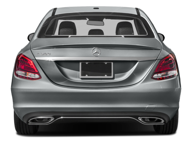 2018 Mercedes-Benz C-Class Vehicle Photo in San Antonio, TX 78230