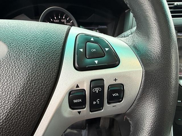 2013 Ford Explorer Vehicle Photo in MIDDLETON, WI 53562-1492