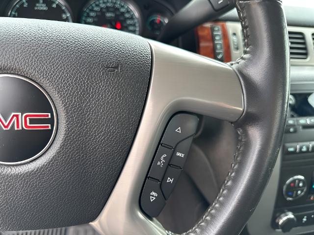 2012 GMC Sierra 2500 HD Vehicle Photo in MANITOWOC, WI 54220-5838