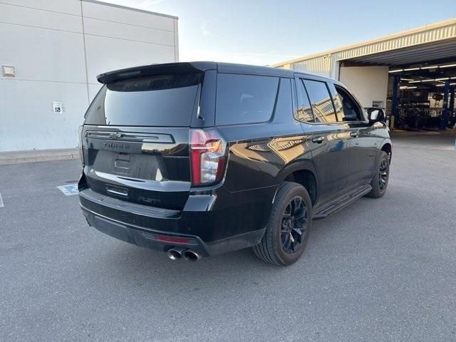 2023 Chevrolet Tahoe Vehicle Photo in ENGLEWOOD, CO 80113-6708