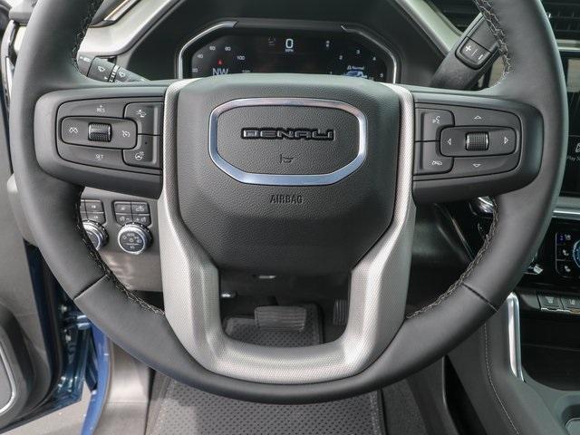2025 GMC Sierra 2500 HD Vehicle Photo in HOMOSASSA, FL 34448-1461