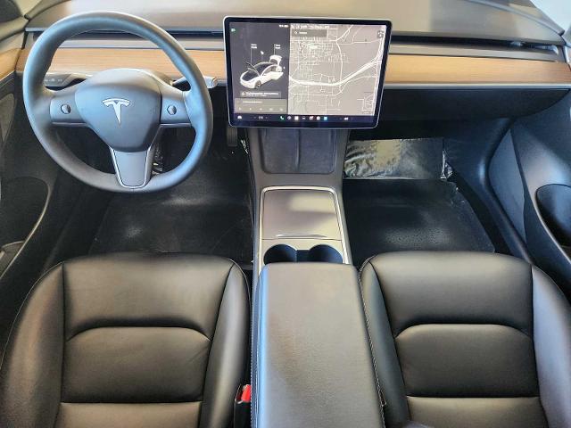 2021 Tesla Model 3 Vehicle Photo in Grapevine, TX 76051