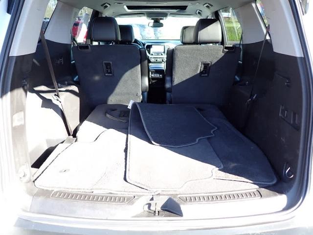 2020 GMC Acadia Vehicle Photo in ZELIENOPLE, PA 16063-2910