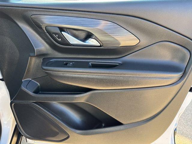 2022 GMC Terrain Vehicle Photo in MEDINA, OH 44256-9631