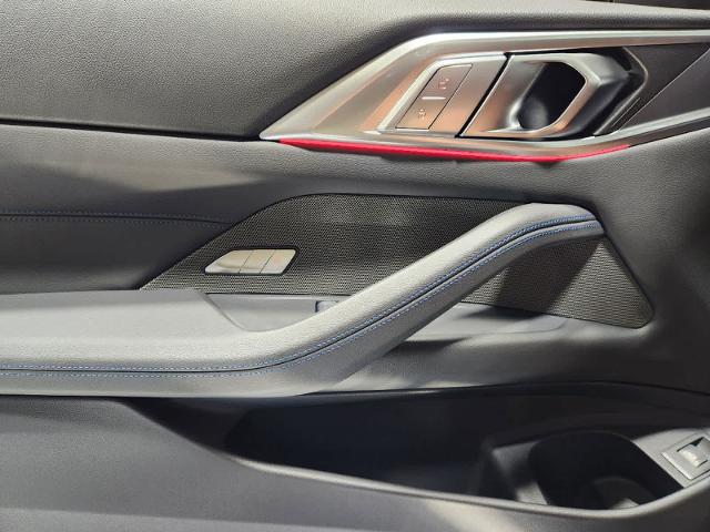 2025 BMW 430i Vehicle Photo in GRAPEVINE, TX 76051