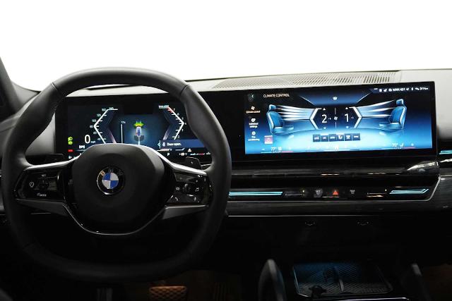 2024 BMW 530i Vehicle Photo in GRAPEVINE, TX 76051