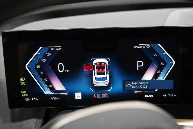 2024 BMW iX Vehicle Photo in GRAPEVINE, TX 76051