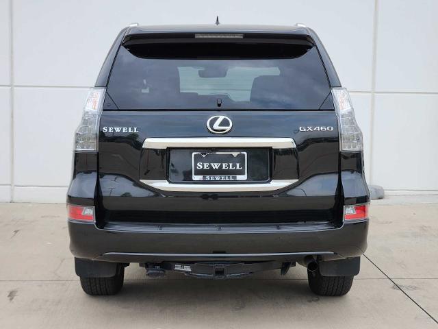 2023 Lexus GX 460 Vehicle Photo in PLANO, TX 75024