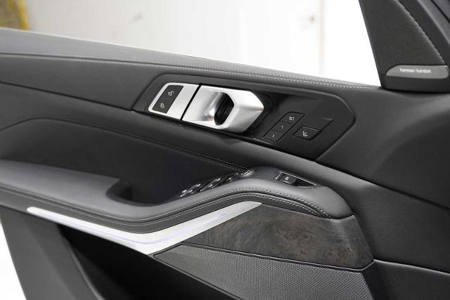 2025 BMW X5 sDrive40i Vehicle Photo in GRAPEVINE, TX 76051
