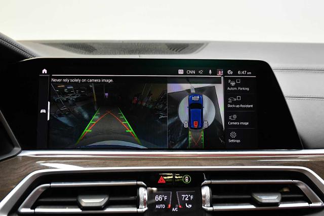 2019 BMW X5 xDrive40i Vehicle Photo in DALLAS, TX 75235