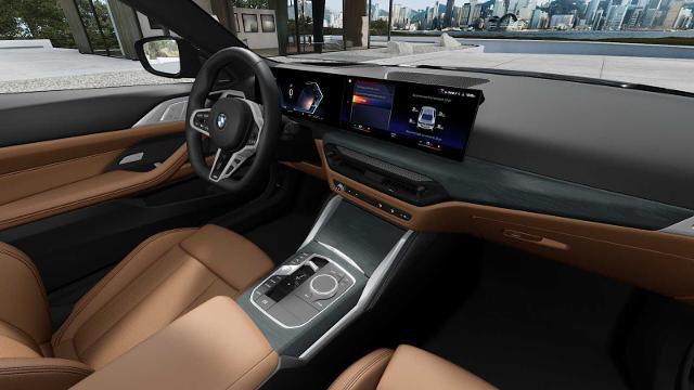 2026 BMW 430i xDrive Vehicle Photo in GRAPEVINE, TX 76051