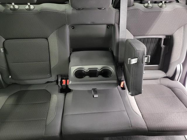 2022 Chevrolet Silverado 1500 LTD Vehicle Photo in APPLETON, WI 54914-4656
