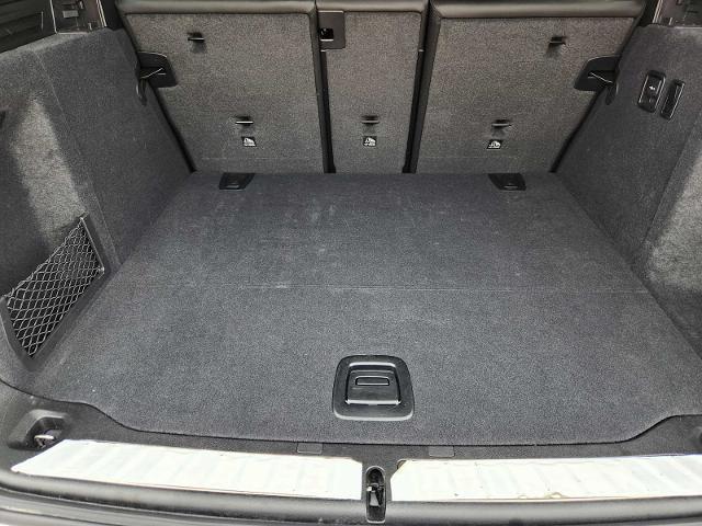 2024 BMW X3 sDrive30i Vehicle Photo in PLANO, TX 75024