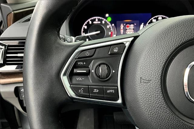 2024 Acura RDX Vehicle Photo in Grapevine, TX 76051