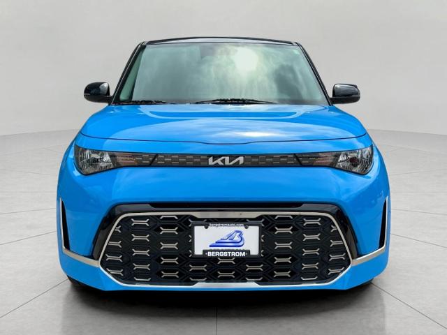 2023 Kia Soul Vehicle Photo in Appleton, WI 54914