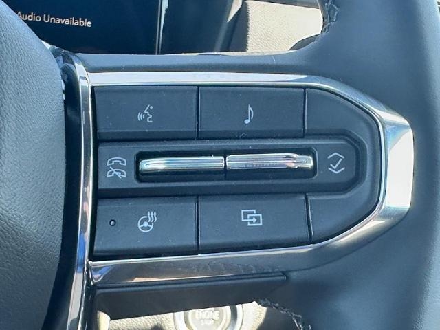 2025 GMC Terrain Vehicle Photo in COLUMBIA, MO 65203-3903