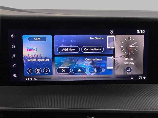 2025 Nissan Murano Vehicle Photo in Appleton, WI 54913