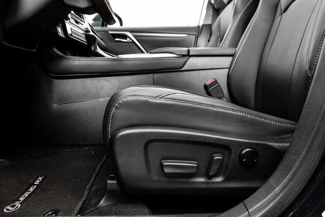 2022 Lexus RX 350 Vehicle Photo in DALLAS, TX 75235