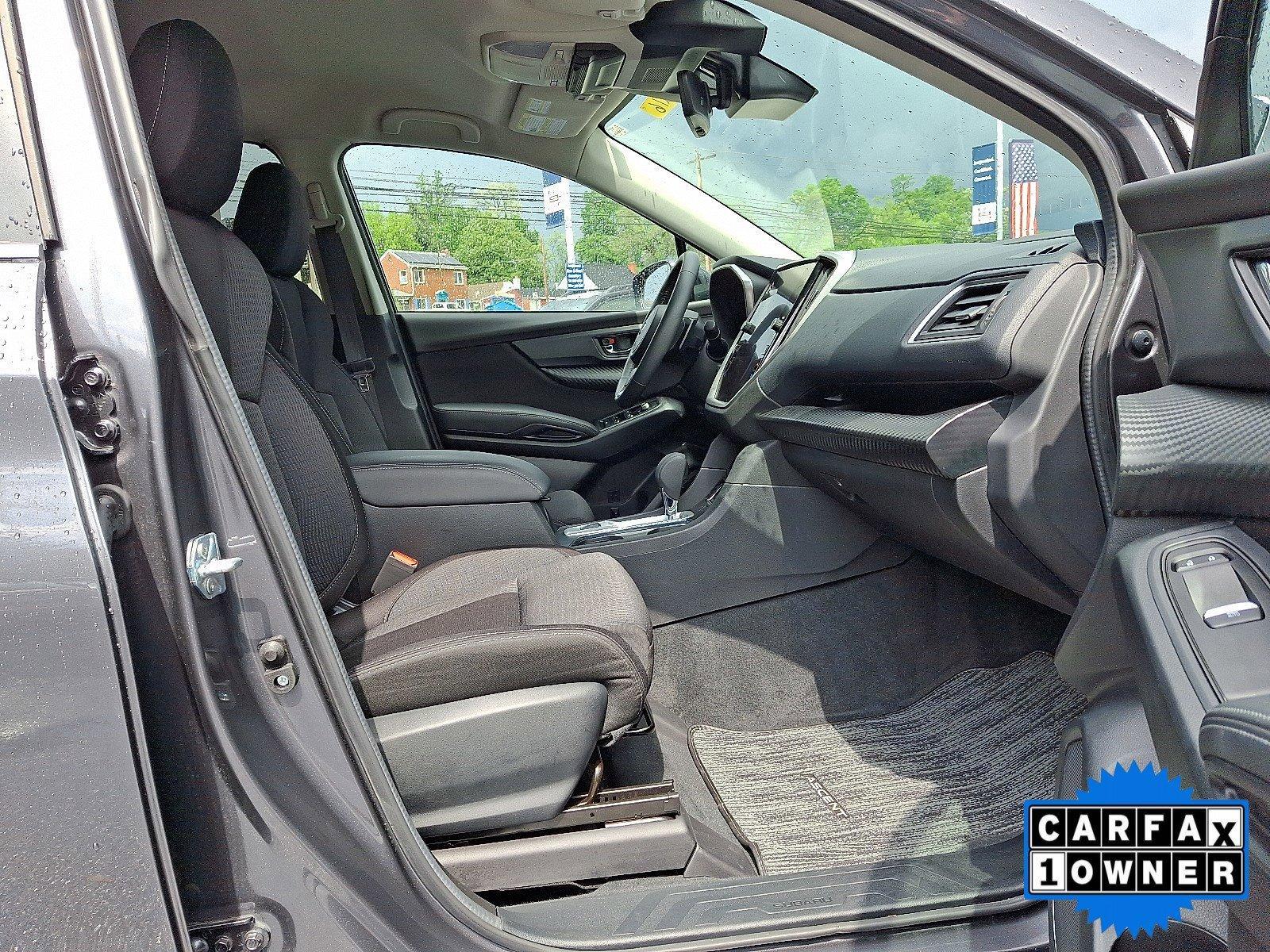 2024 Subaru Ascent Vehicle Photo in Harrisburg, PA 17111