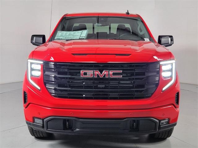 2025 GMC Sierra 1500 Vehicle Photo in PRESCOTT, AZ 86305-3700