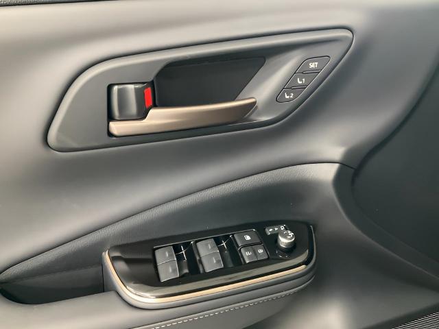 2025 Toyota Crown Signia Vehicle Photo in Oshkosh, WI 54904