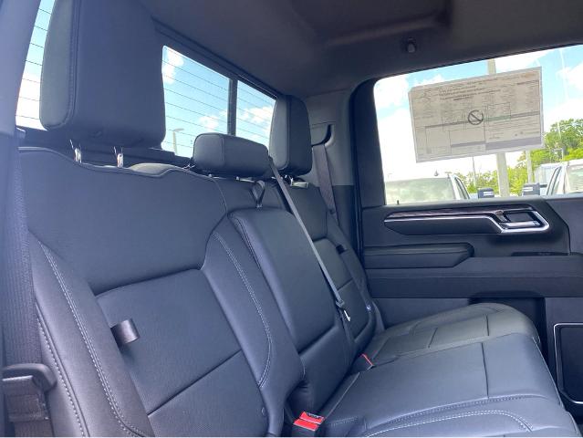 2025 Chevrolet Silverado 2500 HD Vehicle Photo in SAVANNAH, GA 31406-4513