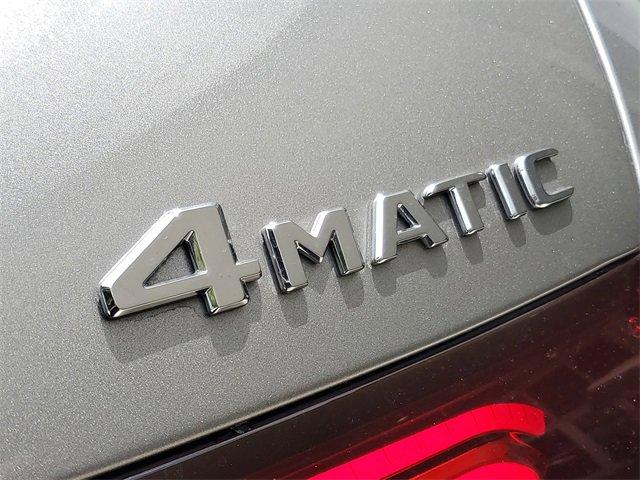 2024 Mercedes-Benz GLC Vehicle Photo in SUNRISE, FL 33323-3202