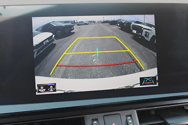 2022 Lexus ES 350 Vehicle Photo in Green Bay, WI 54304