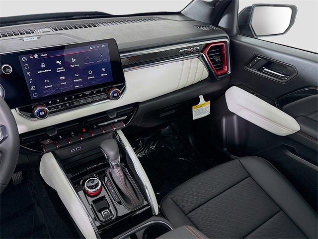 2025 GMC Canyon Vehicle Photo in PUYALLUP, WA 98371-4149