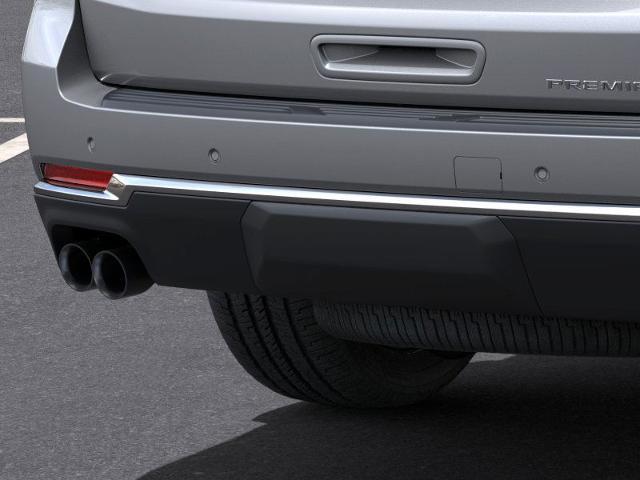 2025 Chevrolet Tahoe Vehicle Photo in HOUSTON, TX 77034-5009