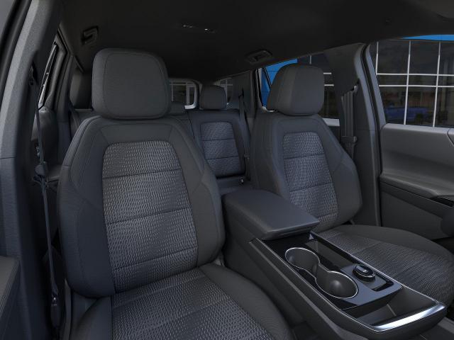2026 Chevrolet Equinox Vehicle Photo in Roslyn, NY 11576
