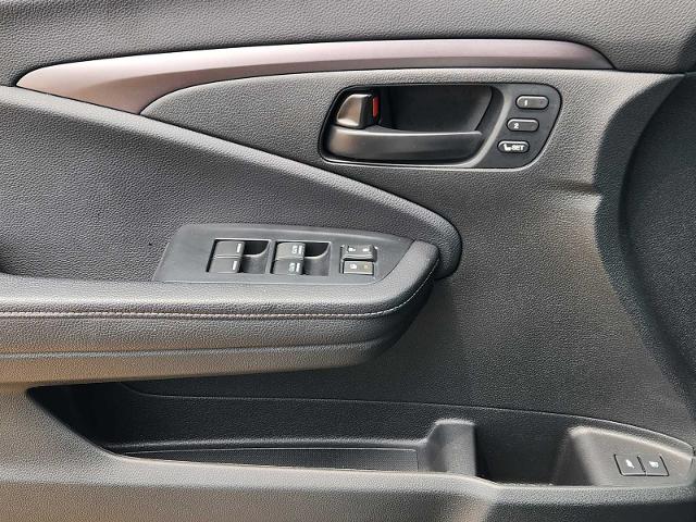 2022 Honda Passport Vehicle Photo in GRAPEVINE, TX 76051