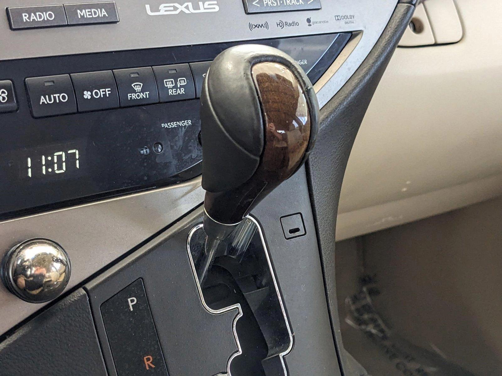 2015 Lexus RX 350 Vehicle Photo in ORLANDO, FL 32808-7998