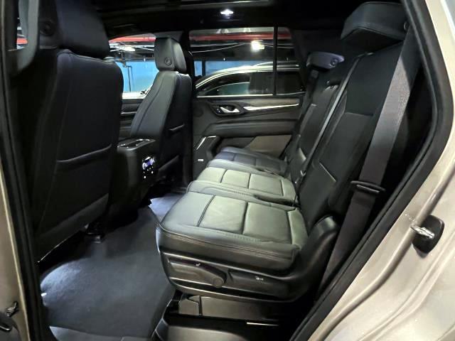 2024 GMC Yukon Vehicle Photo in Roslyn, NY 11576