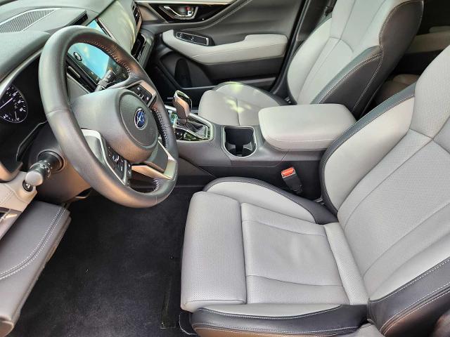 2021 Subaru Outback Vehicle Photo in DALLAS, TX 75209
