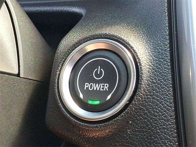 2023 Chevrolet Bolt EV Vehicle Photo in LEWES, DE 19958-4935