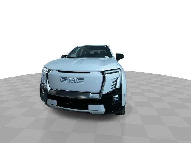 2025 GMC Sierra EV Vehicle Photo in GILBERT, AZ 85297-0402