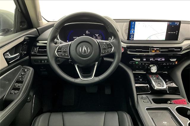2025 Acura MDX Vehicle Photo in Grapevine, TX 76051