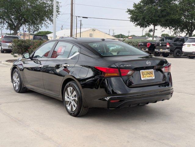 2025 Nissan Altima Vehicle Photo in San Antonio, TX 78209