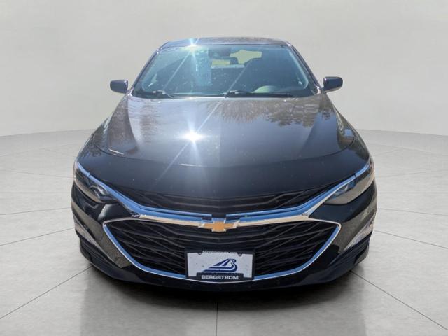 2024 Chevrolet Malibu Vehicle Photo in Oshkosh, WI 54901