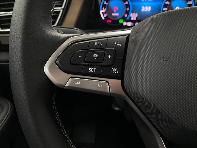 2025 Volkswagen Atlas Vehicle Photo in Appleton, WI 54913