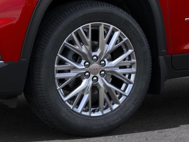2025 GMC Acadia Vehicle Photo in MANITOWOC, WI 54220-5838