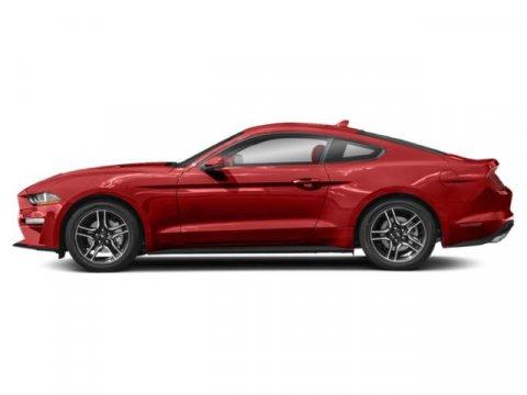 2023 Ford Mustang Vehicle Photo in Georgetown, TX 78626