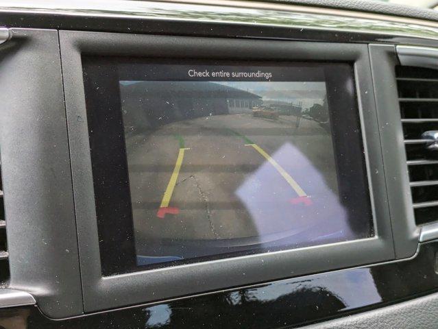 2021 Chrysler Voyager Vehicle Photo in BEAUFORT, SC 29906-4218