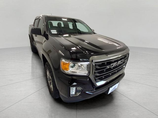 2022 GMC Canyon Vehicle Photo in OSHKOSH, WI 54904-7811