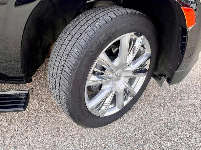 2022 Chevrolet Tahoe Vehicle Photo in EFFINGHAM, IL 62401-2832
