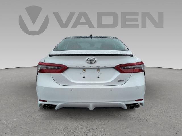 2023 Toyota Camry Vehicle Photo in Brunswick, GA 31525